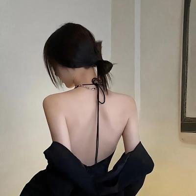 女友的秘密