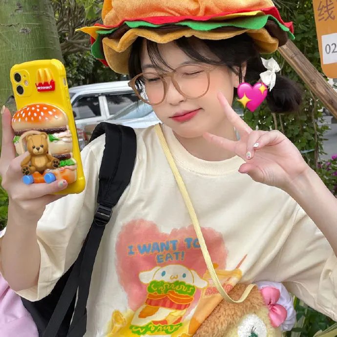 我的亲妈&爱之深痛之切